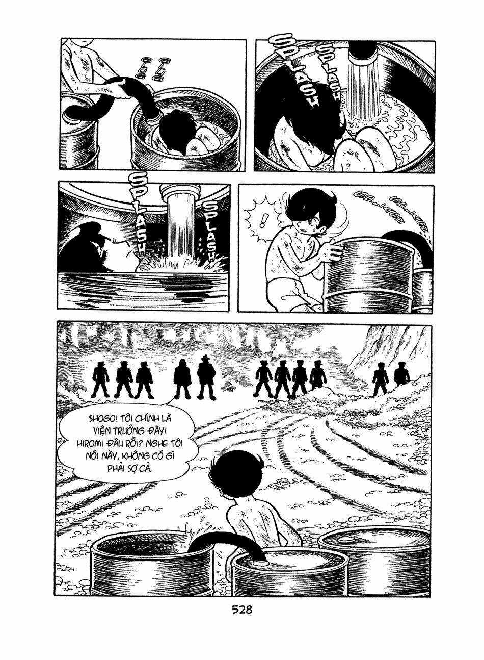 Apollo’s Song - Chapter 5.4 - Trang 17