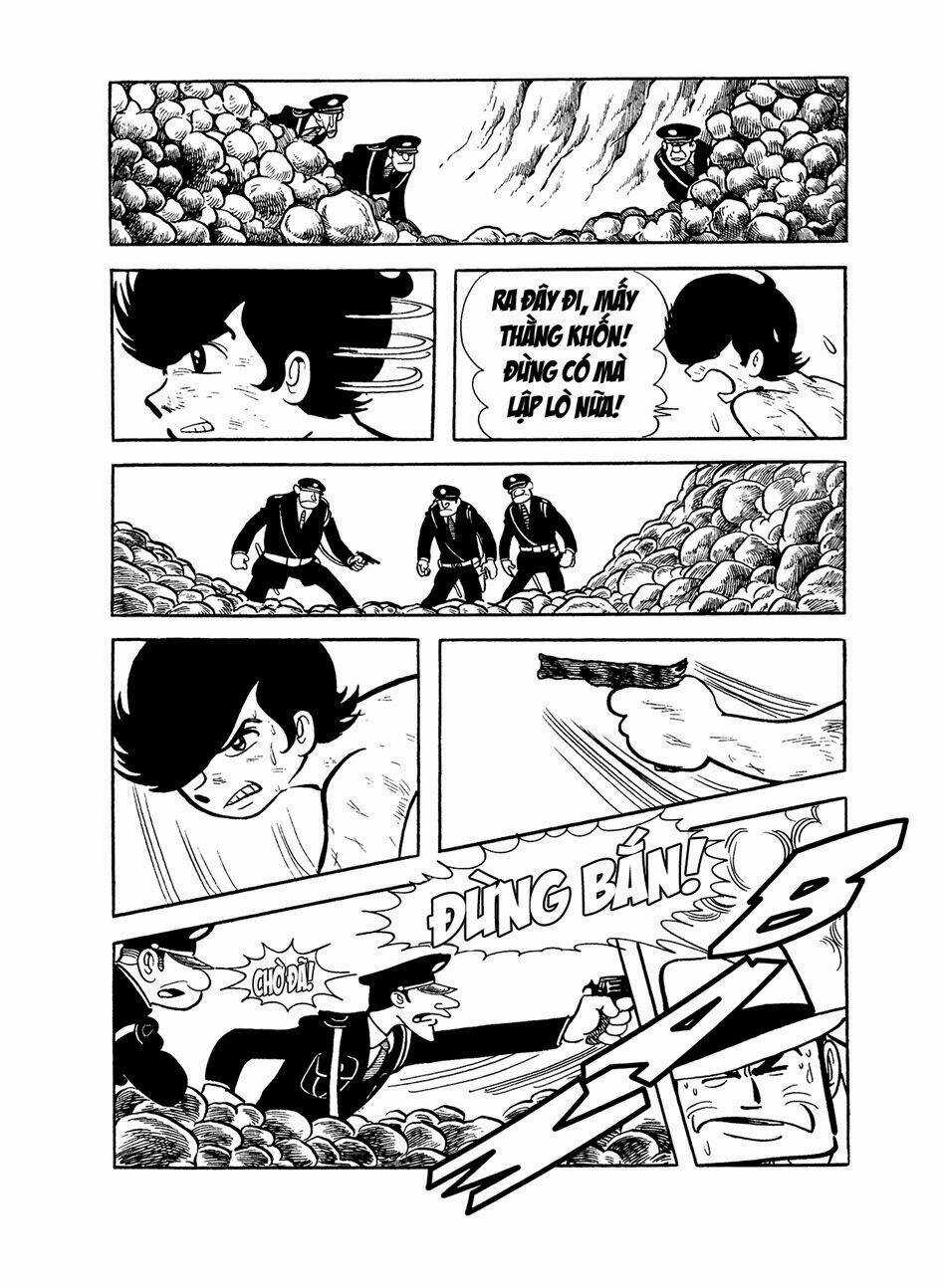 Apollo’s Song - Chapter 5.4 - Trang 20