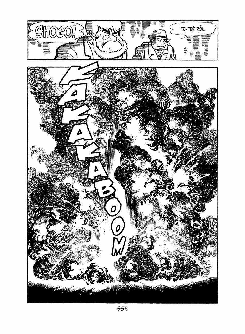 Apollo’s Song - Chapter 5.4 - Trang 22