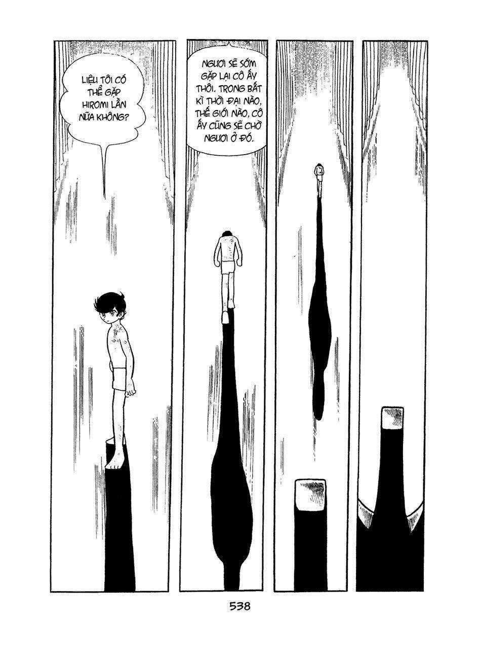 Apollo’s Song - Chapter 5.4 - Trang 26