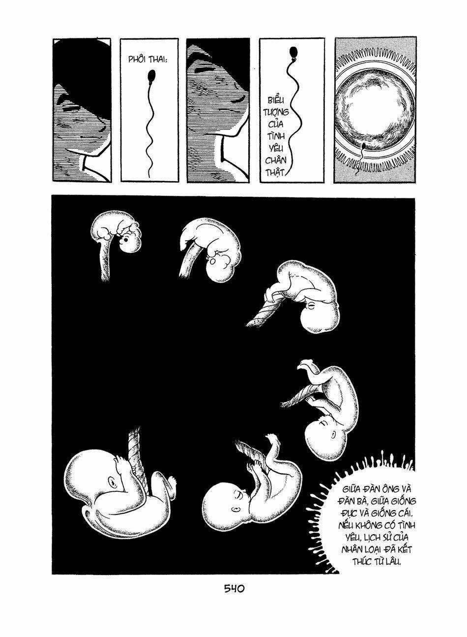Apollo’s Song - Chapter 5.4 - Trang 28