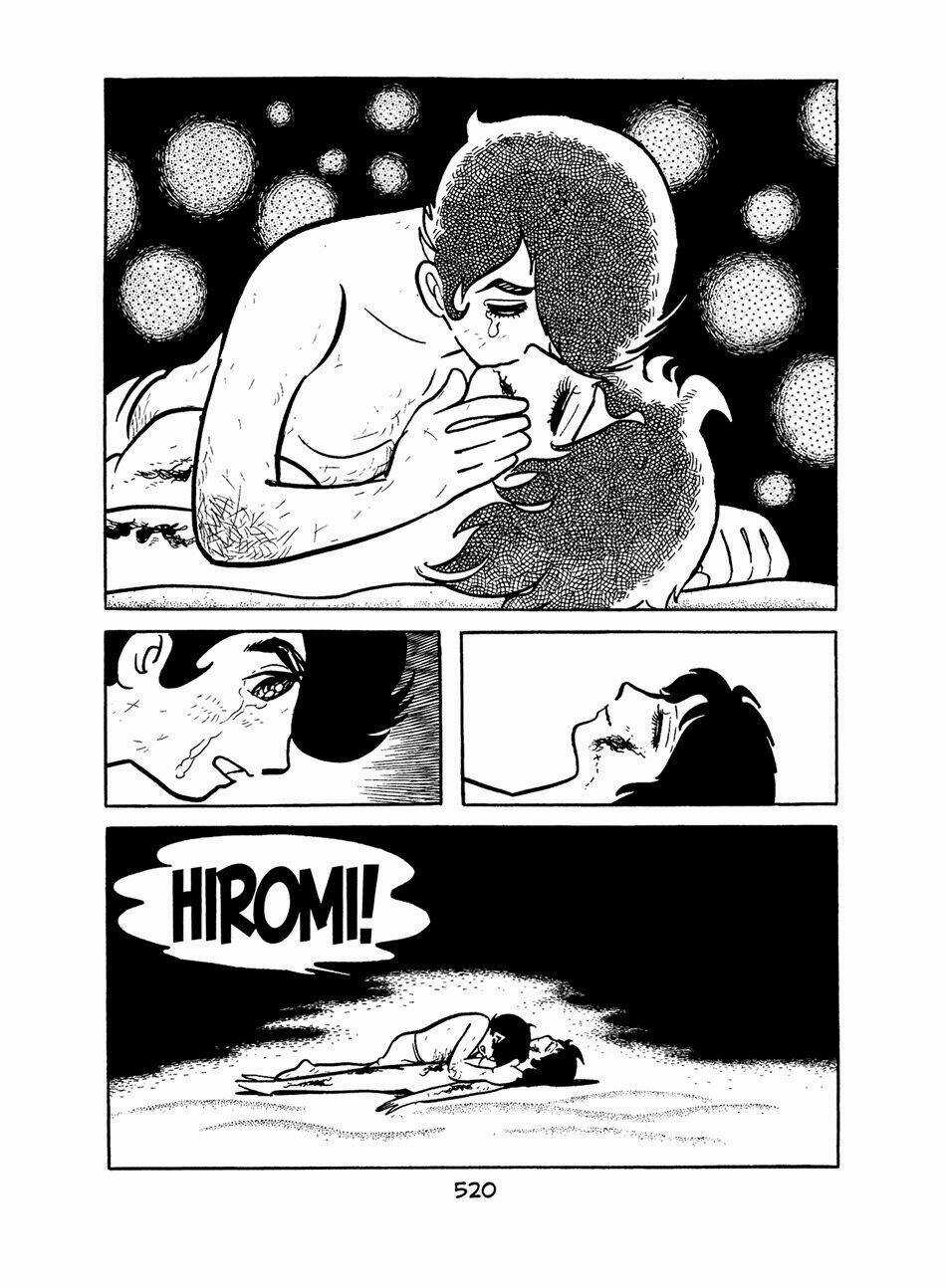 Apollo’s Song - Chapter 5.4 - Trang 9