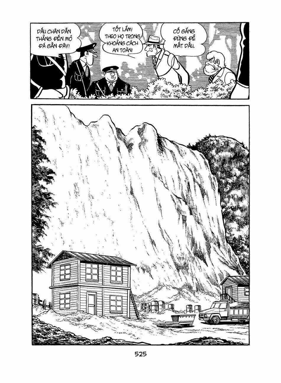 Apollo’s Song - Chapter 5 - Trang 14