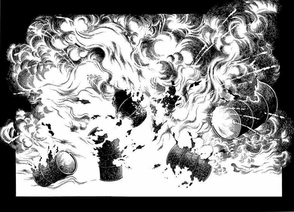 Apollo’s Song - Chapter 5 - Trang 21