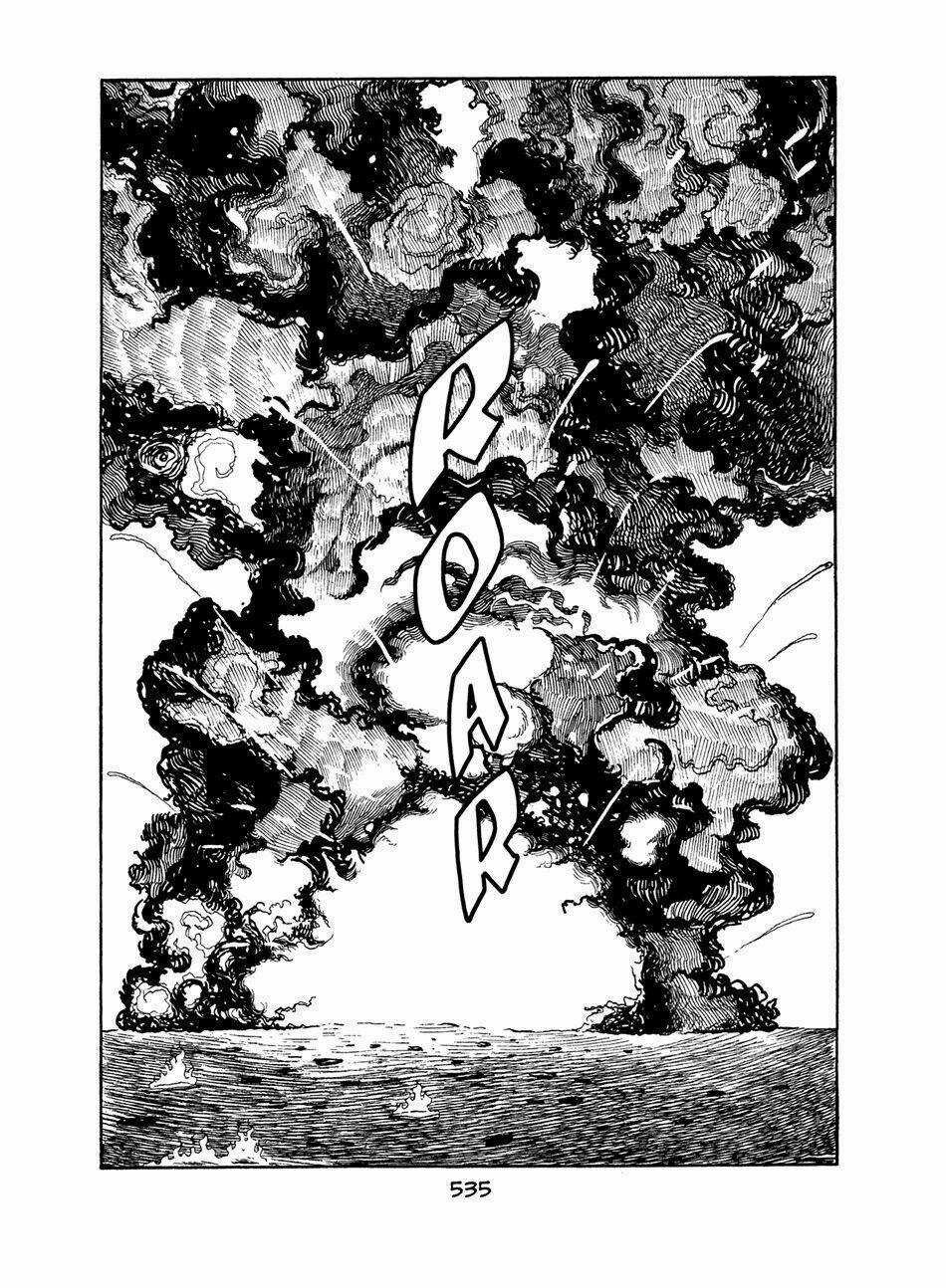 Apollo’s Song - Chapter 5 - Trang 23