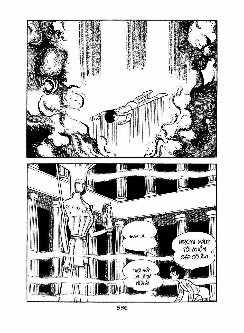 Apollo’s Song - Chapter 5 - Trang 24