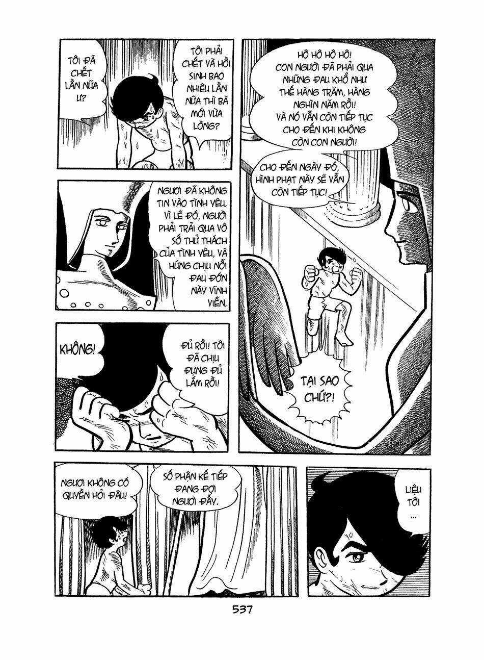 Apollo’s Song - Chapter 5 - Trang 25