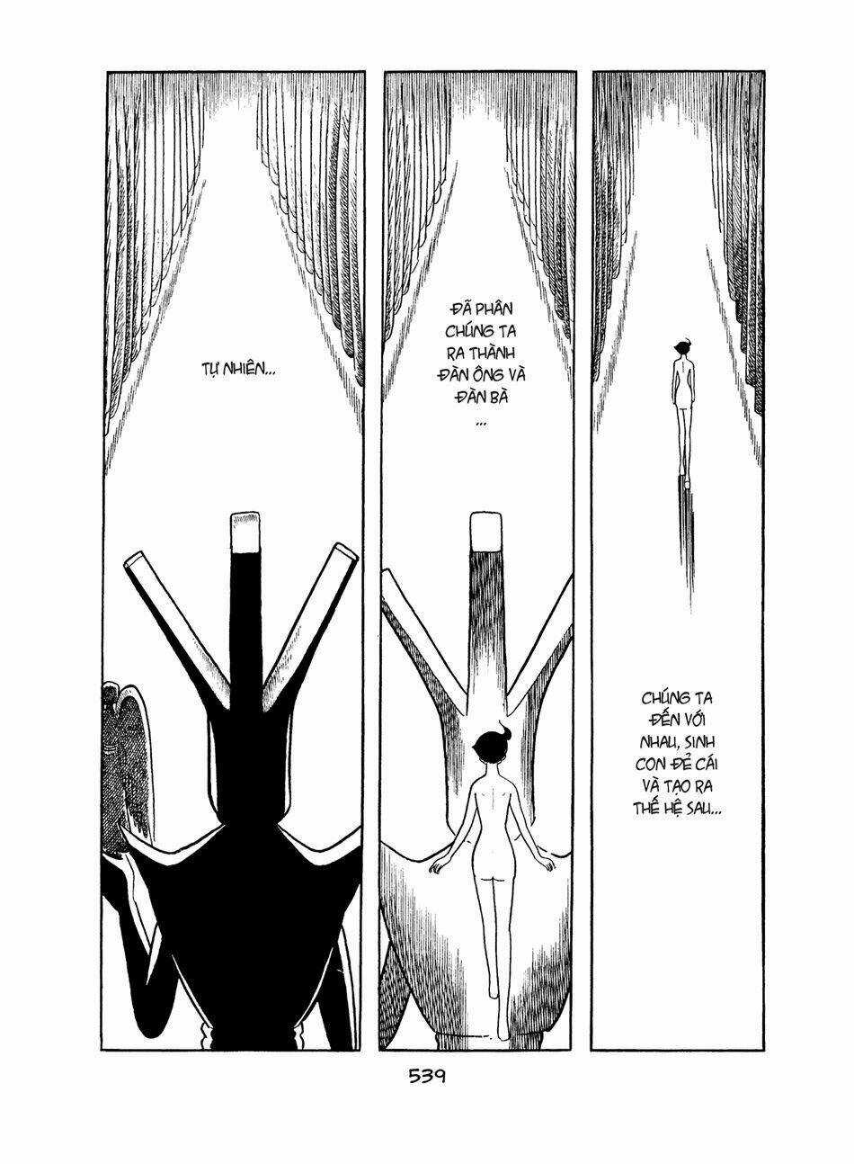 Apollo’s Song - Chapter 5 - Trang 27