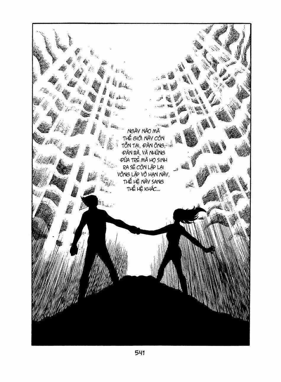 Apollo’s Song - Chapter 5 - Trang 29