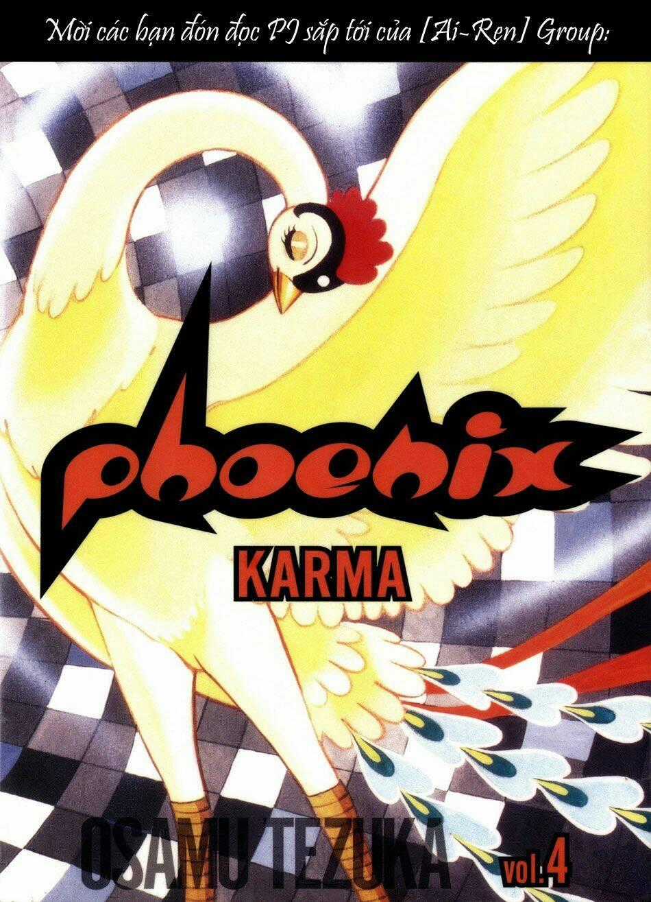 Apollo’s Song - Chapter 5 - Trang 34