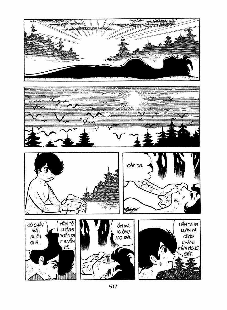 Apollo’s Song - Chapter 5 - Trang 6