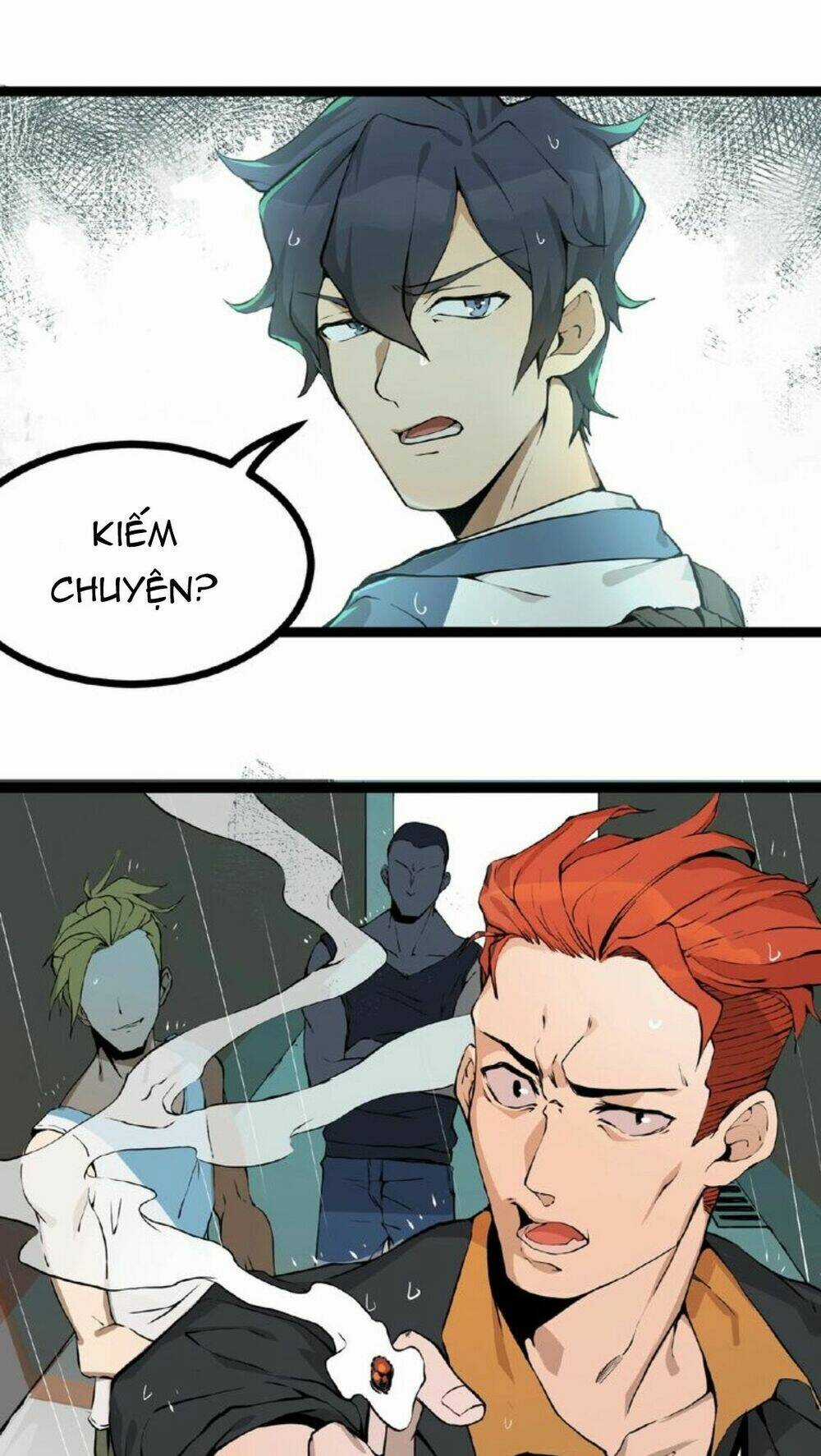 App Tu Chân Mạnh Nhất - Chapter 1 - Trang 12