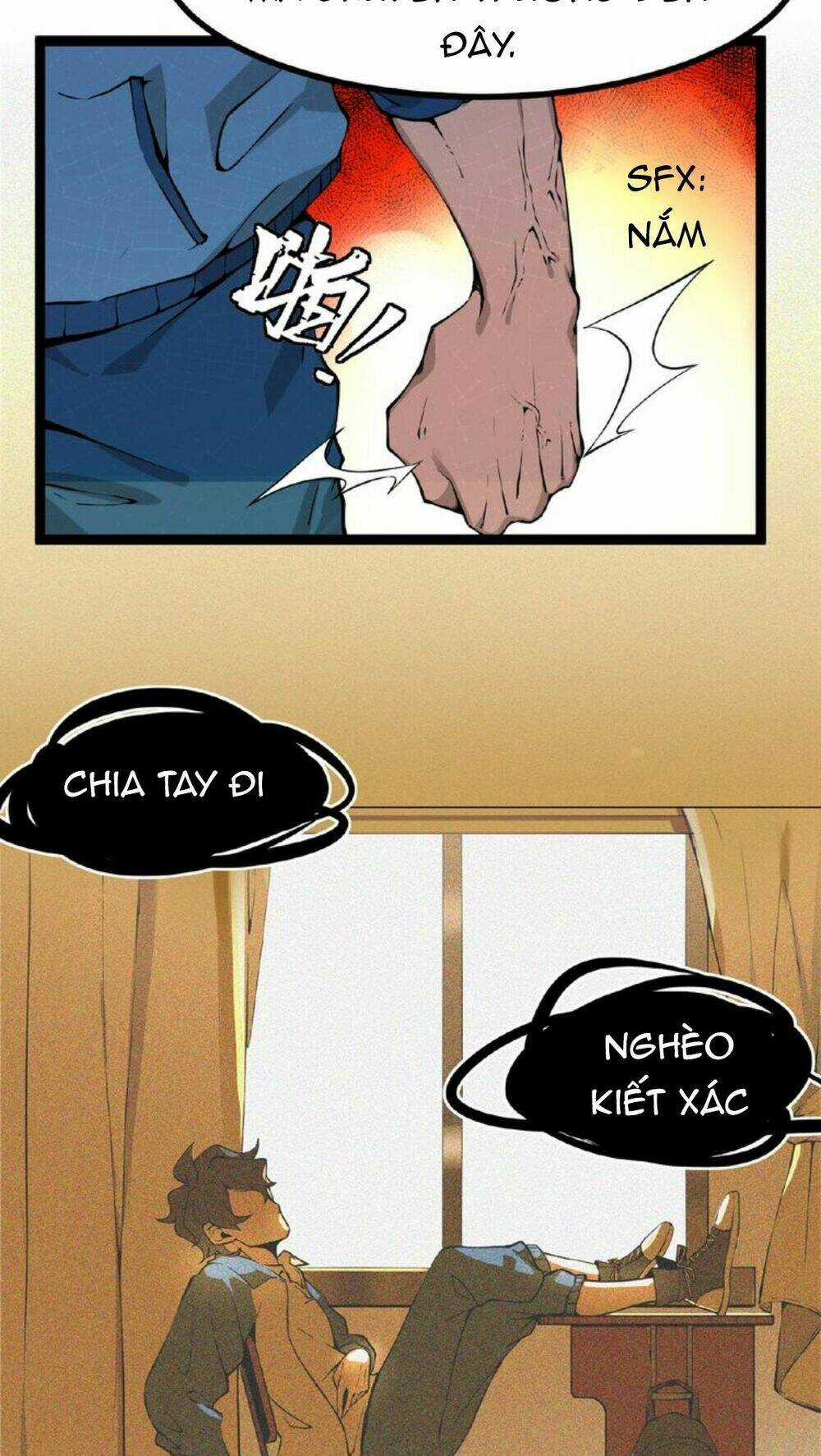 App Tu Chân Mạnh Nhất - Chapter 1 - Trang 15