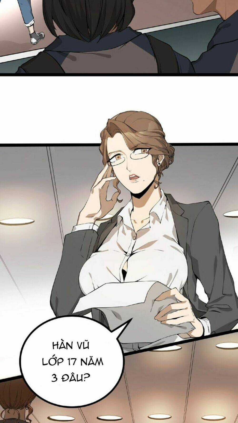 App Tu Chân Mạnh Nhất - Chapter 1 - Trang 3