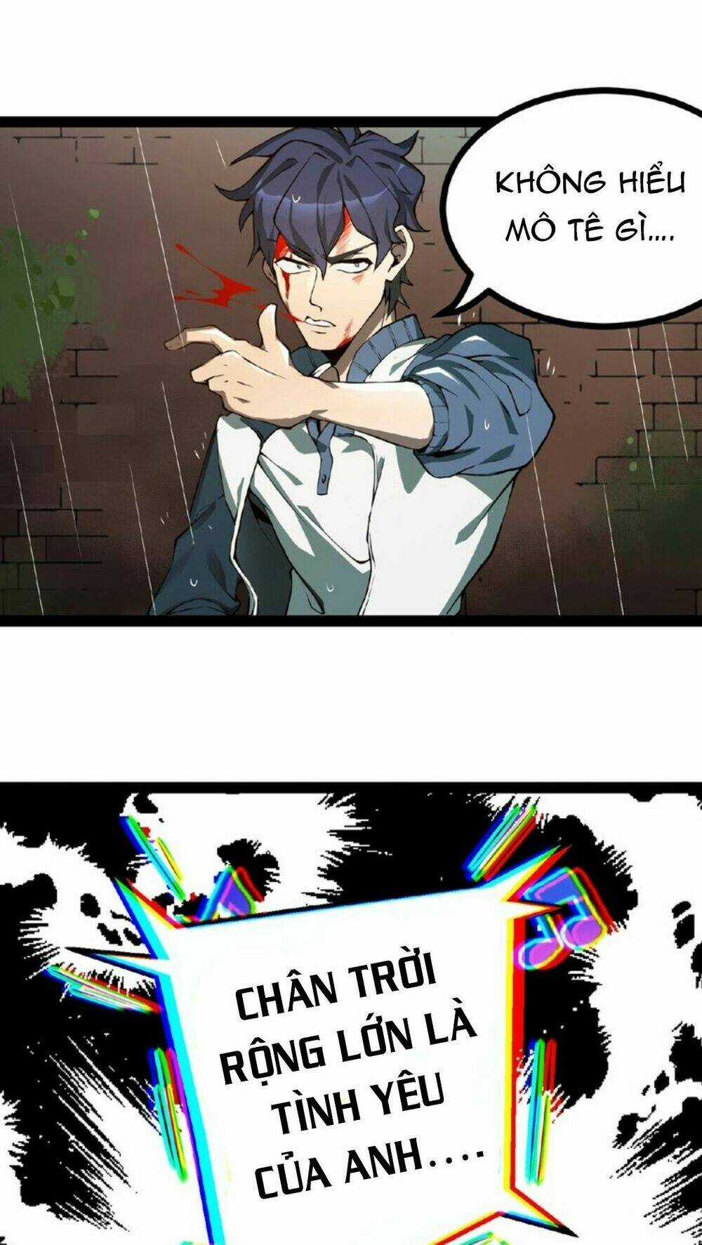 App Tu Chân Mạnh Nhất - Chapter 1 - Trang 27