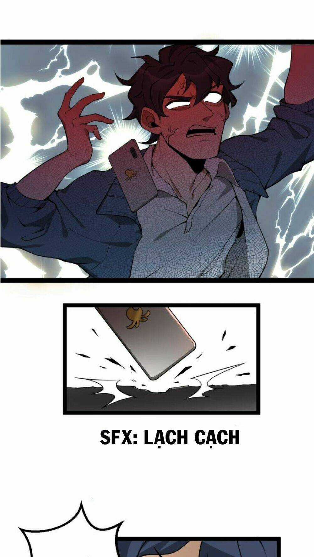 App Tu Chân Mạnh Nhất - Chapter 1 - Trang 36