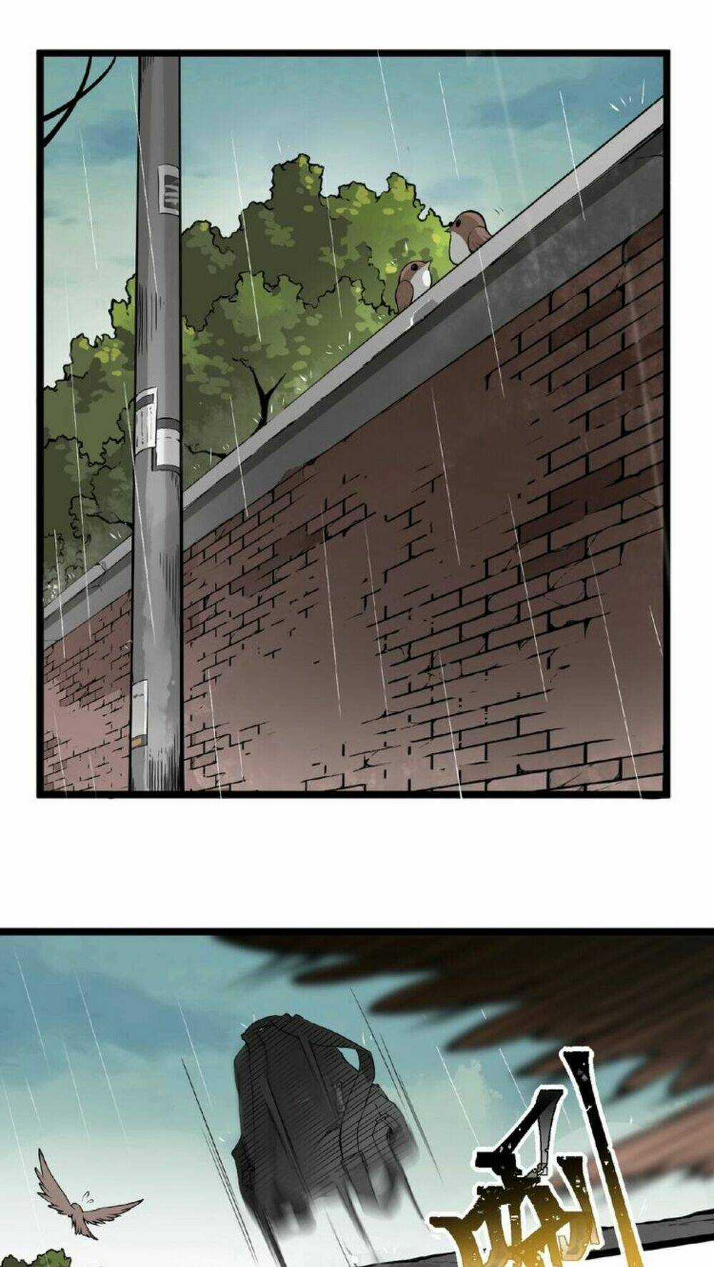 App Tu Chân Mạnh Nhất - Chapter 1 - Trang 6