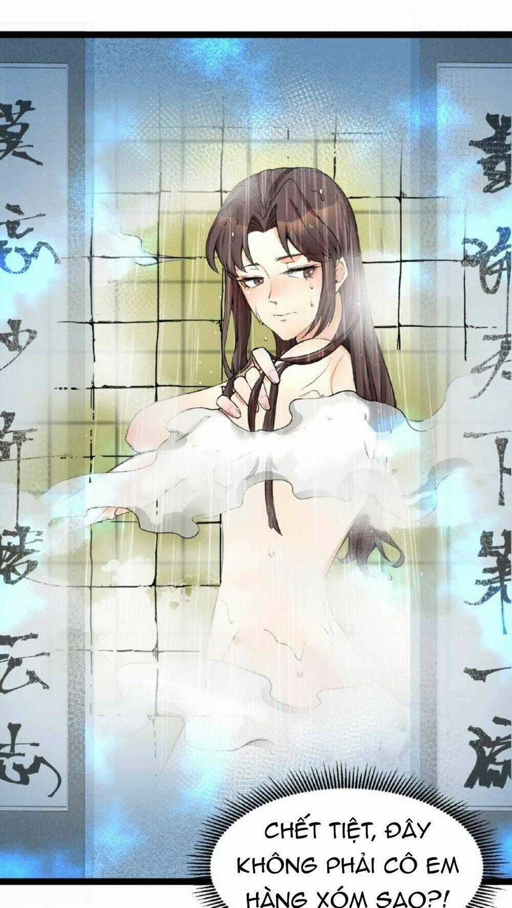 App Tu Chân Mạnh Nhất - Chapter 1 - Trang 55