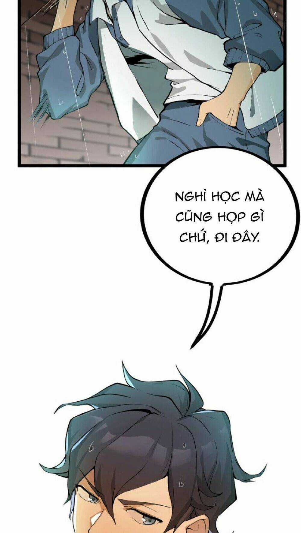 App Tu Chân Mạnh Nhất - Chapter 1 - Trang 8