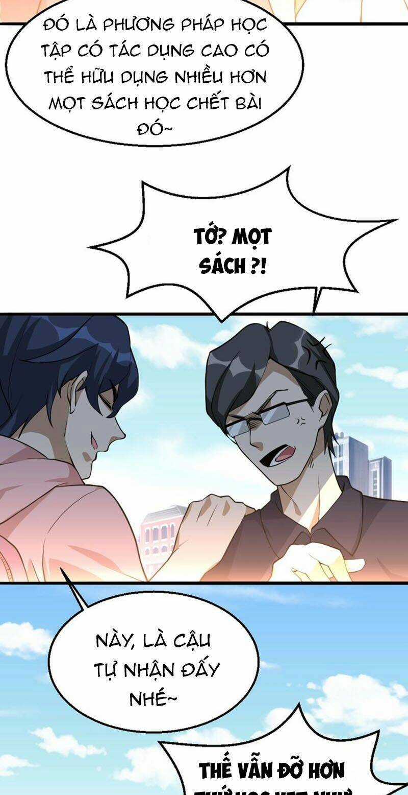 App Tu Chân Mạnh Nhất - Chapter 10 - Trang 13