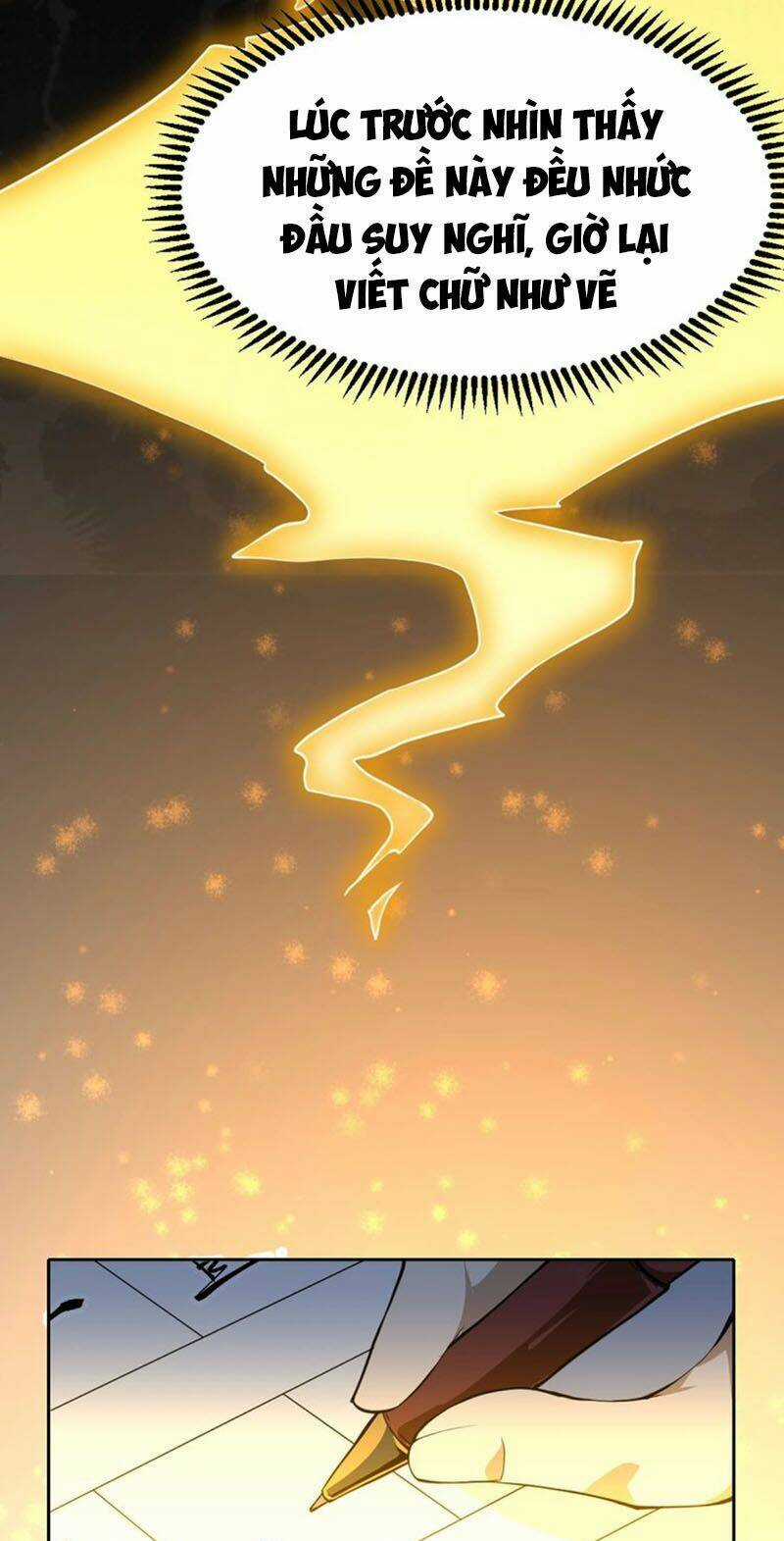 App Tu Chân Mạnh Nhất - Chapter 10 - Trang 21