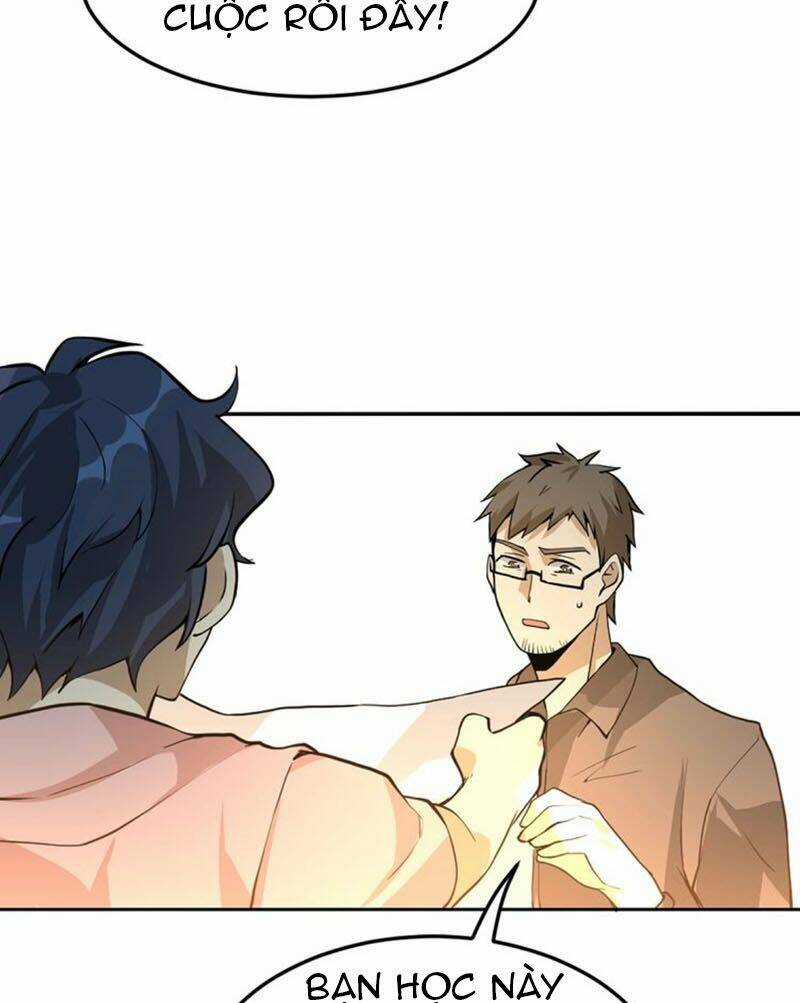 App Tu Chân Mạnh Nhất - Chapter 10 - Trang 24