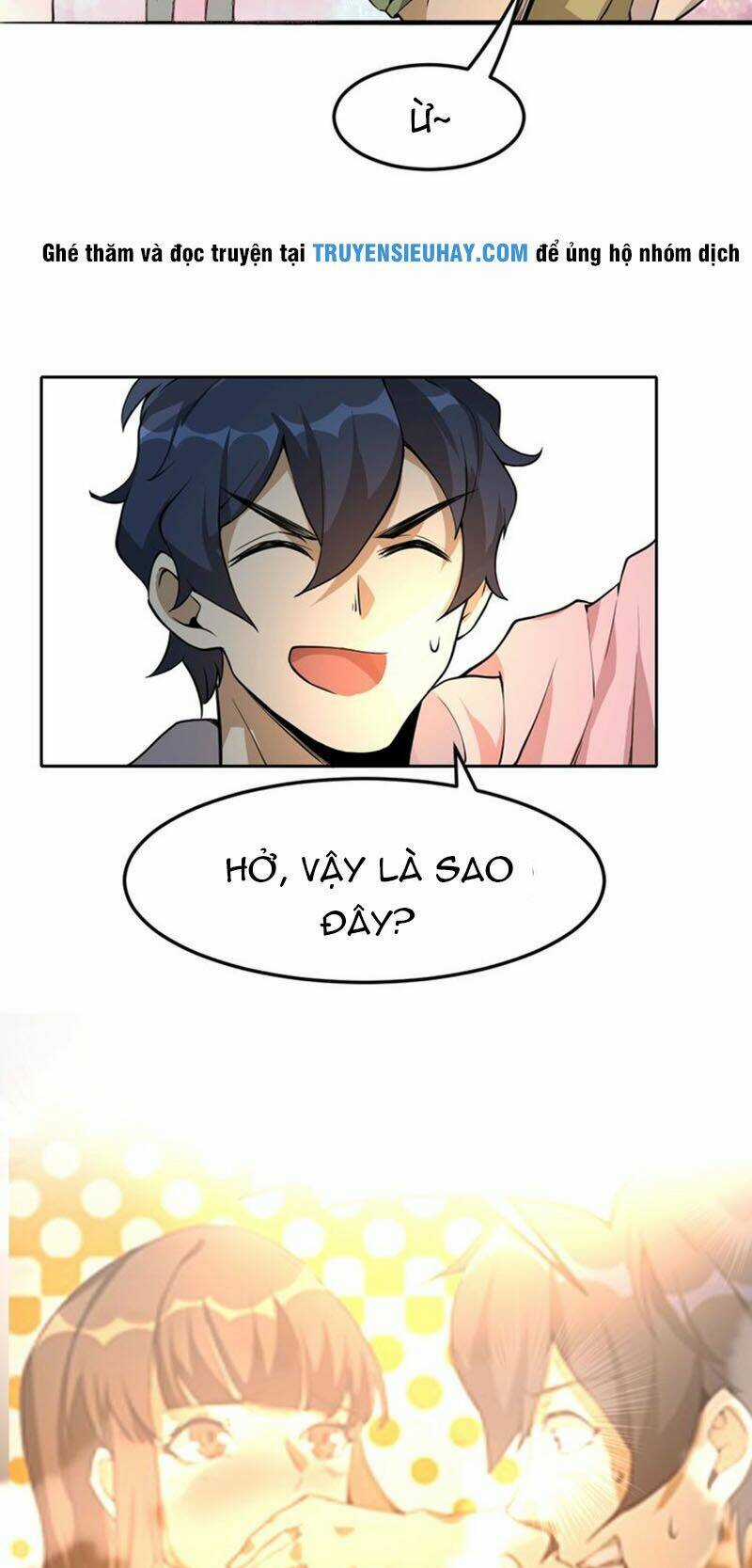 App Tu Chân Mạnh Nhất - Chapter 10 - Trang 4