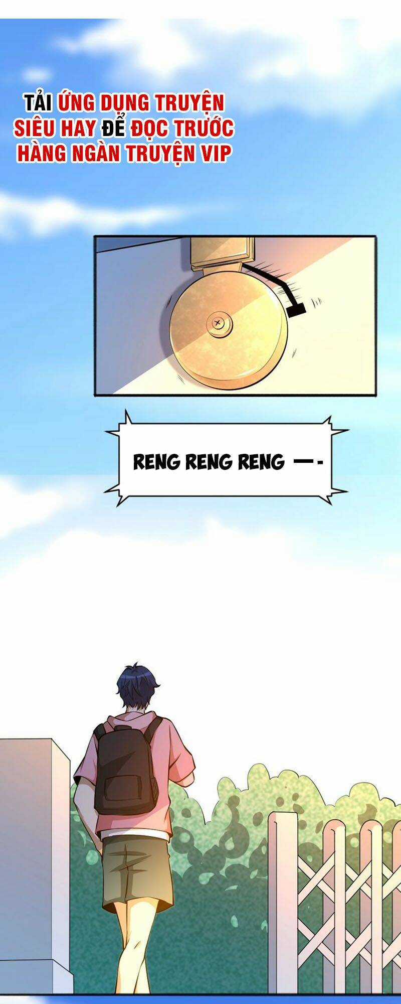 App Tu Chân Mạnh Nhất - Chapter 10 - Trang 33