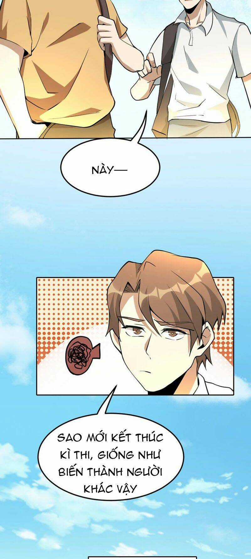 App Tu Chân Mạnh Nhất - Chapter 10 - Trang 38