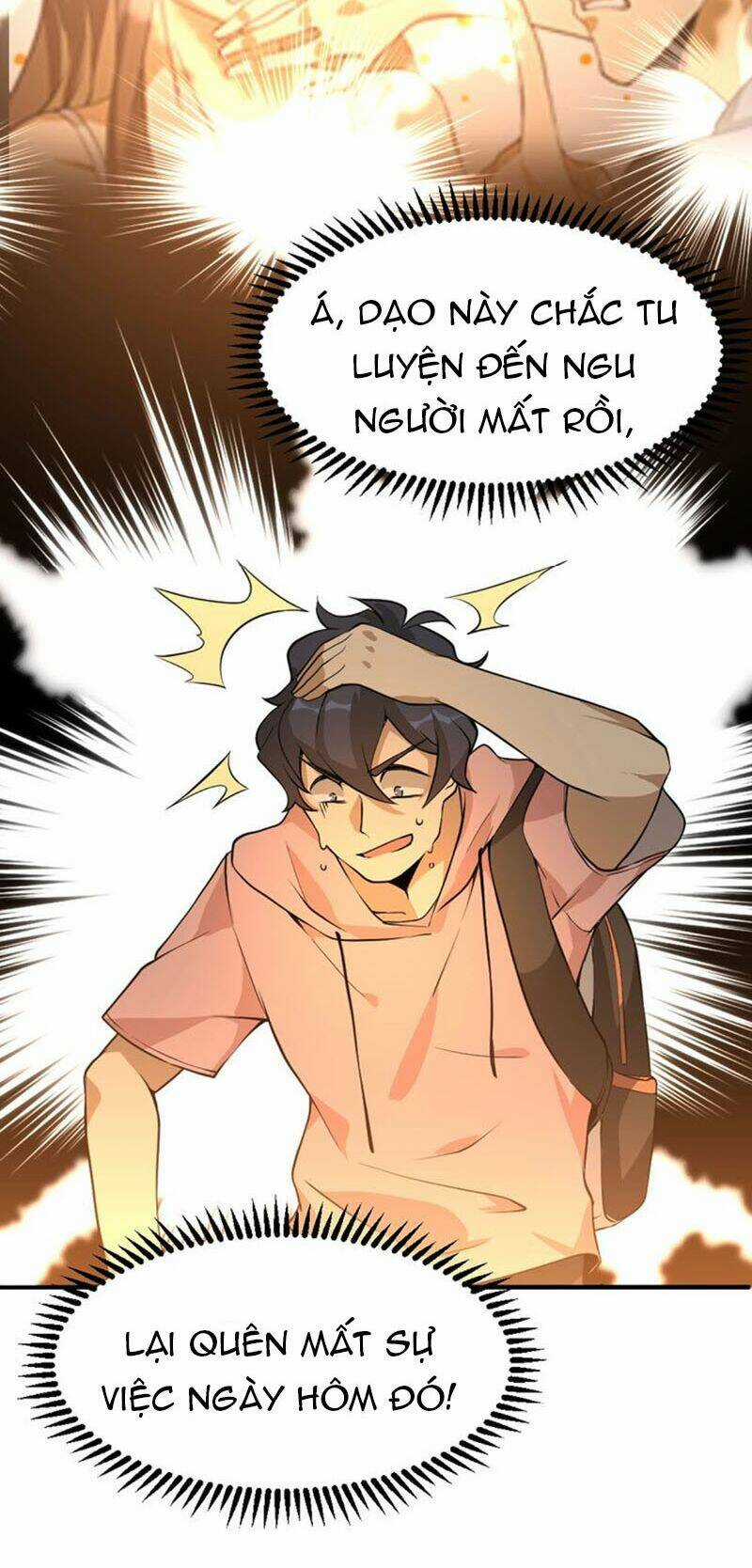 App Tu Chân Mạnh Nhất - Chapter 10 - Trang 5