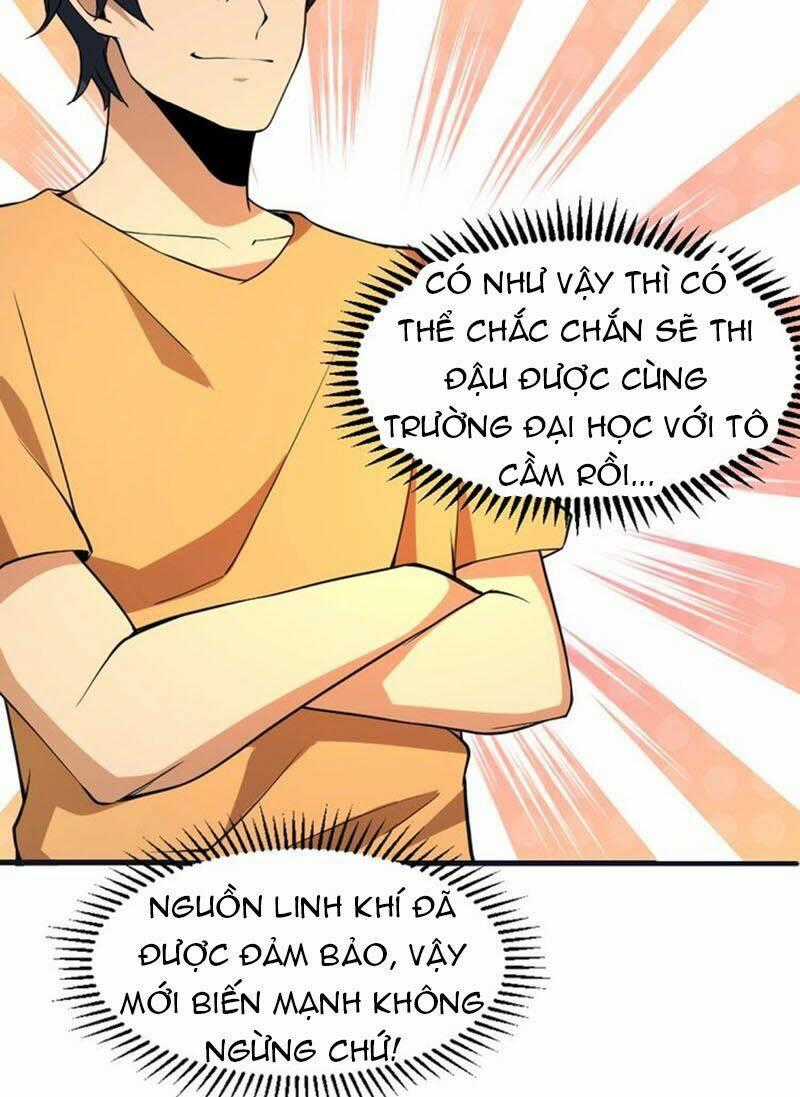 App Tu Chân Mạnh Nhất - Chapter 10 - Trang 41