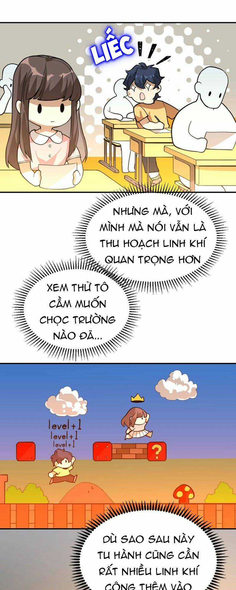 App Tu Chân Mạnh Nhất - Chapter 11 - Trang 15