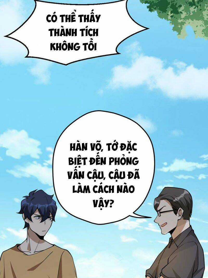 App Tu Chân Mạnh Nhất - Chapter 11 - Trang 4