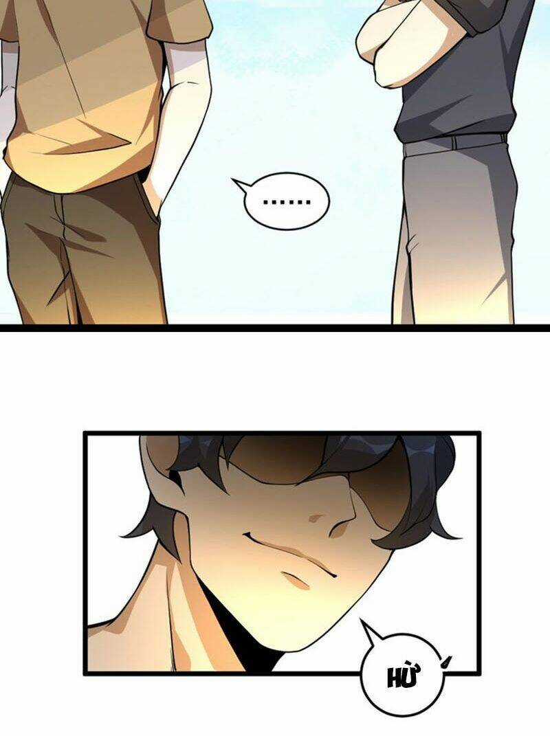 App Tu Chân Mạnh Nhất - Chapter 11 - Trang 5