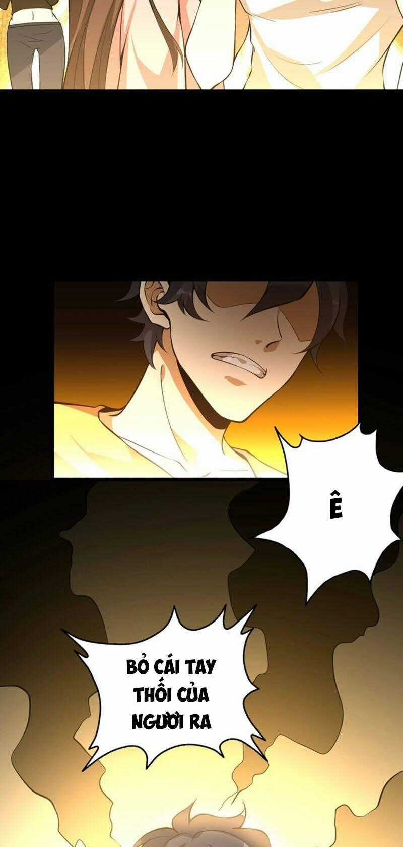 App Tu Chân Mạnh Nhất - Chapter 11 - Trang 48