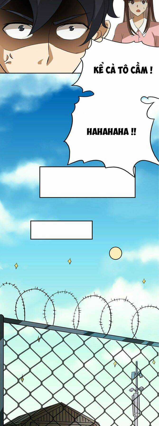 App Tu Chân Mạnh Nhất - Chapter 12 - Trang 12