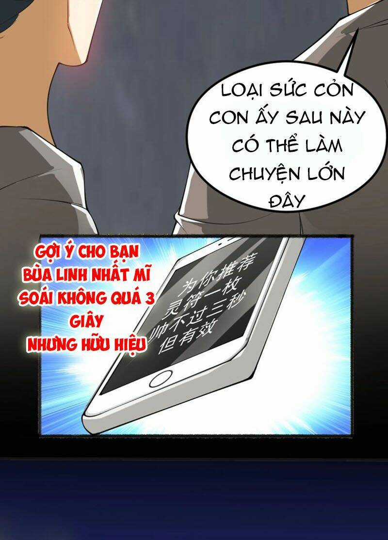 App Tu Chân Mạnh Nhất - Chapter 12 - Trang 29