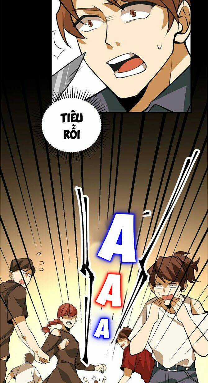 App Tu Chân Mạnh Nhất - Chapter 12 - Trang 7