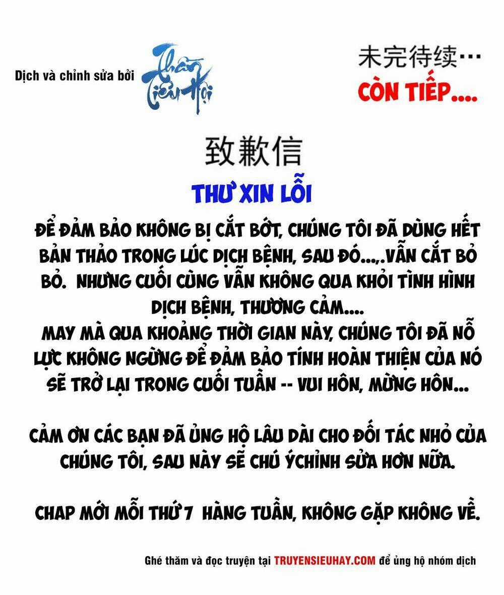 App Tu Chân Mạnh Nhất - Chapter 13 - Trang 1