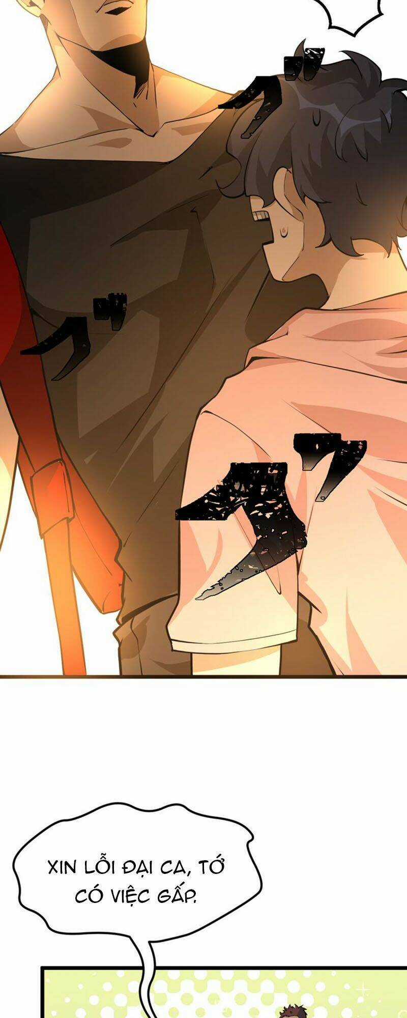 App Tu Chân Mạnh Nhất - Chapter 13 - Trang 11