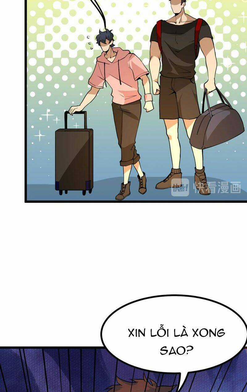 App Tu Chân Mạnh Nhất - Chapter 13 - Trang 12