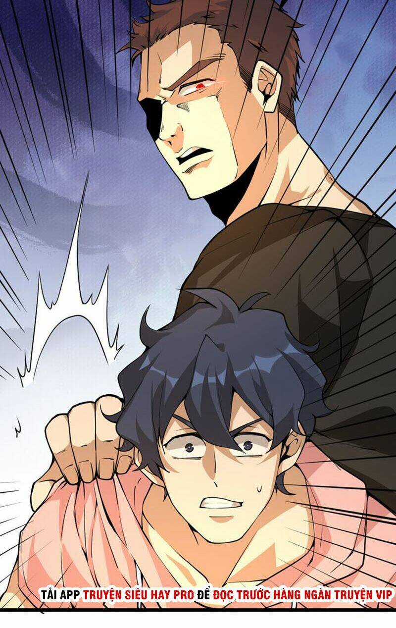 App Tu Chân Mạnh Nhất - Chapter 13 - Trang 13