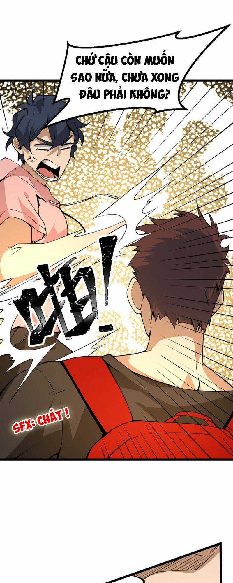 App Tu Chân Mạnh Nhất - Chapter 13 - Trang 14