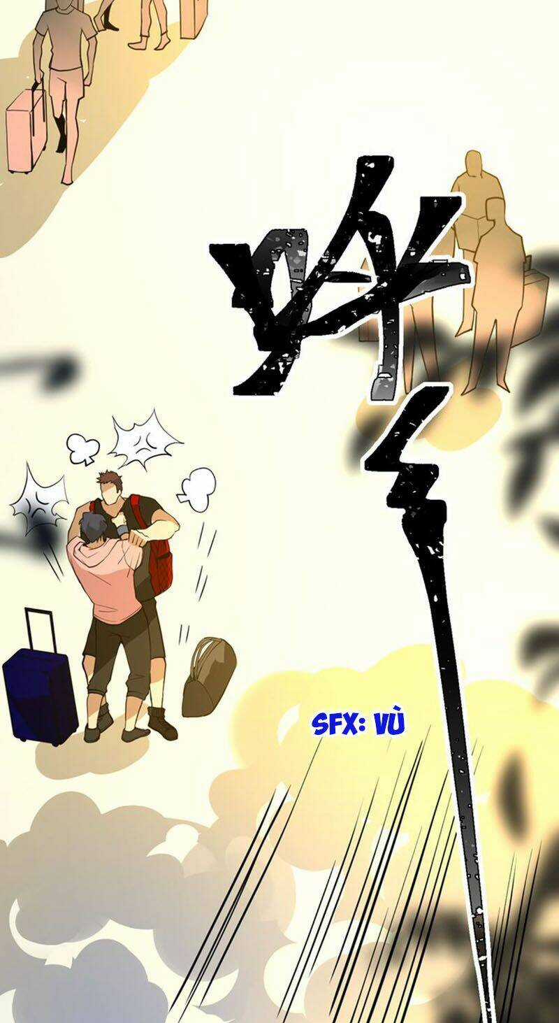 App Tu Chân Mạnh Nhất - Chapter 13 - Trang 17