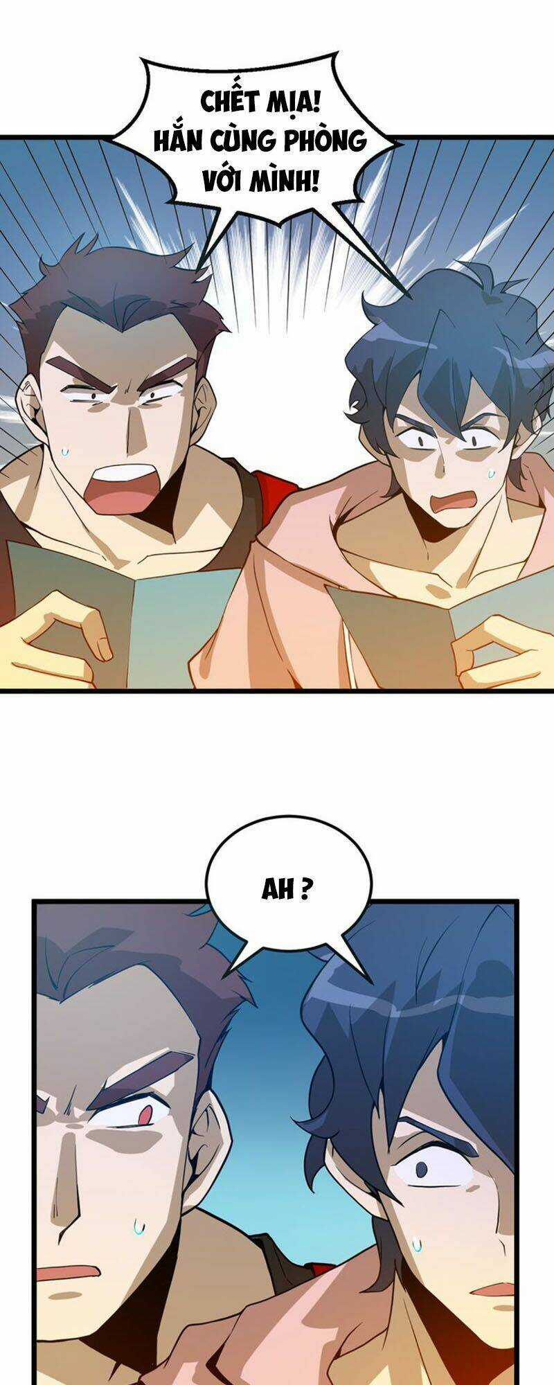 App Tu Chân Mạnh Nhất - Chapter 13 - Trang 22