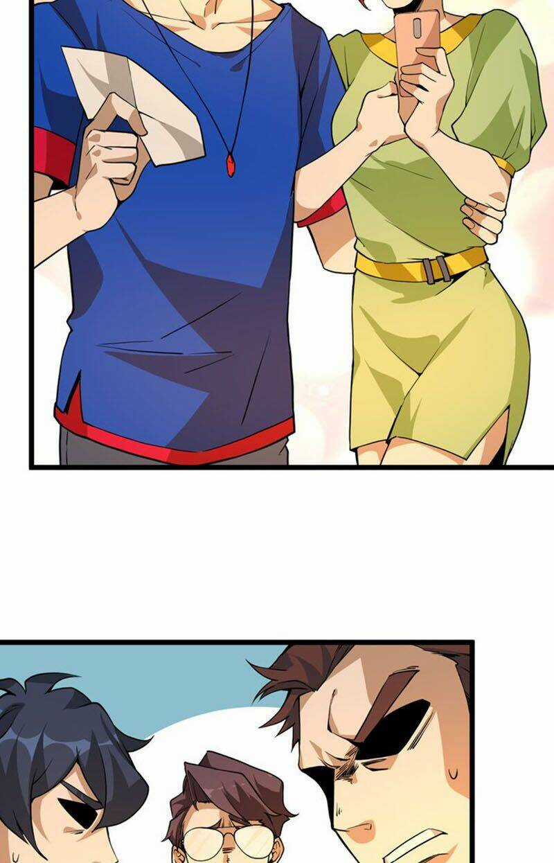 App Tu Chân Mạnh Nhất - Chapter 13 - Trang 26