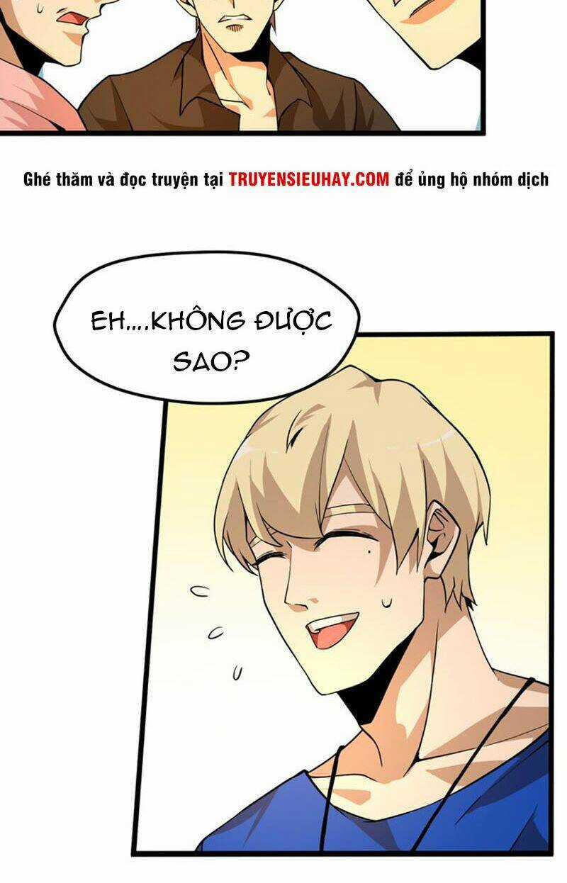 App Tu Chân Mạnh Nhất - Chapter 13 - Trang 27