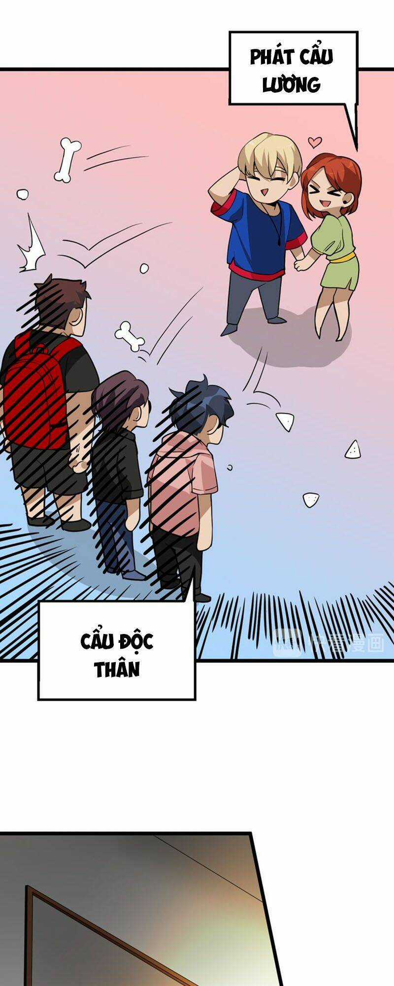 App Tu Chân Mạnh Nhất - Chapter 13 - Trang 28