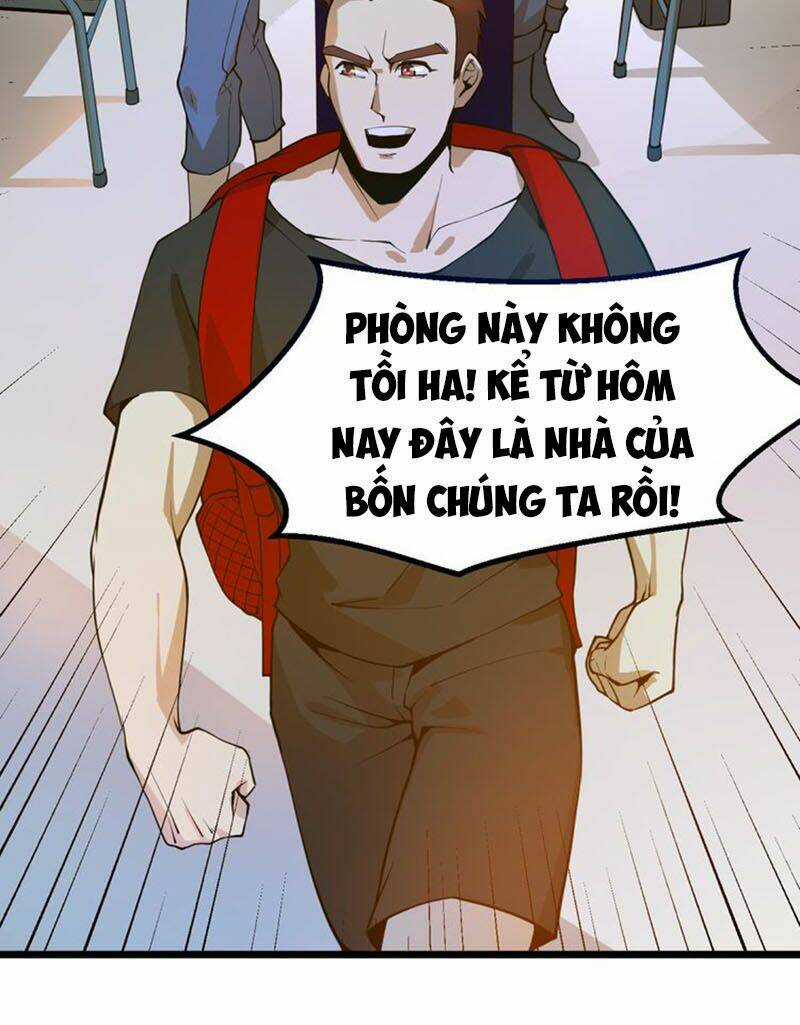 App Tu Chân Mạnh Nhất - Chapter 13 - Trang 30