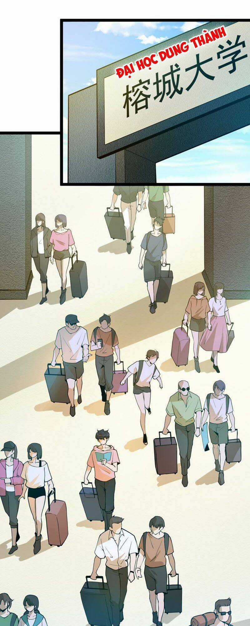 App Tu Chân Mạnh Nhất - Chapter 13 - Trang 4